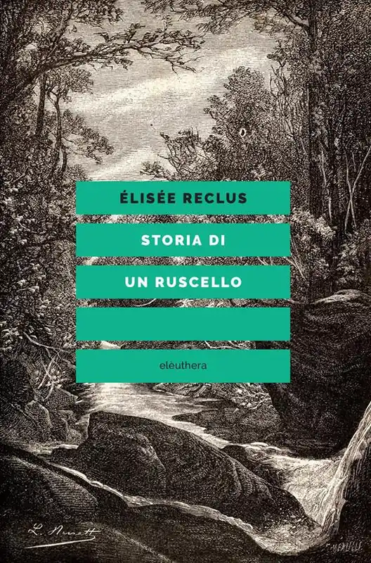 Più Venduto Storia di un ruscello