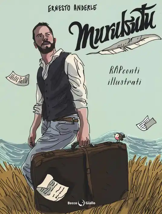 Murubutu. Rapconti illustrati Popolare