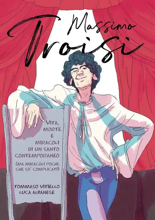 Miglior Prezzo Massimo Troisi