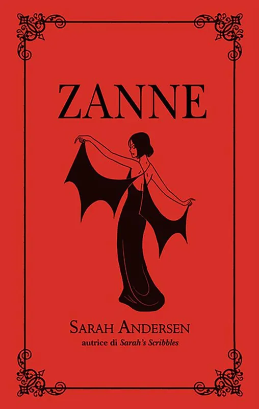 Sconto Zanne