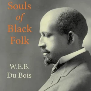 The souls of black folk Occasione Imperdibile