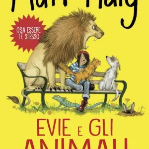 Novità Evie e gli animali