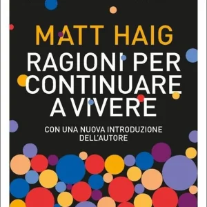 Saldi Ragioni per continuare a vivere