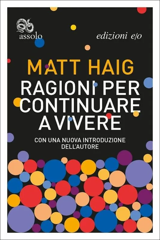Saldi Ragioni per continuare a vivere