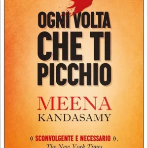 Scelto Dai Clienti Ogni volta che ti picchio