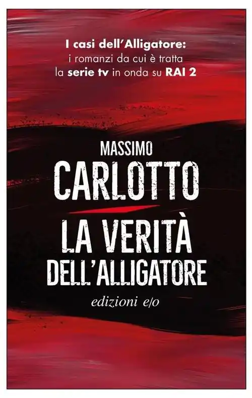 Compra Adesso La verità dell‘Alligatore