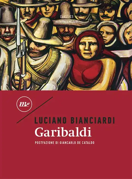Esclusivo Garibaldi