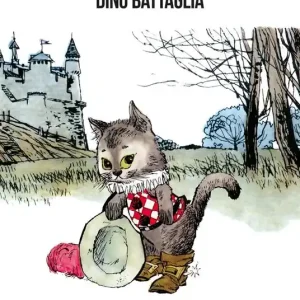 Il gatto con gli stivali Esclusivo
