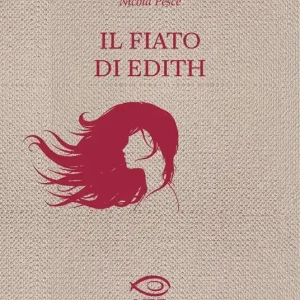 Il fiato di Edith Quantità Limitata