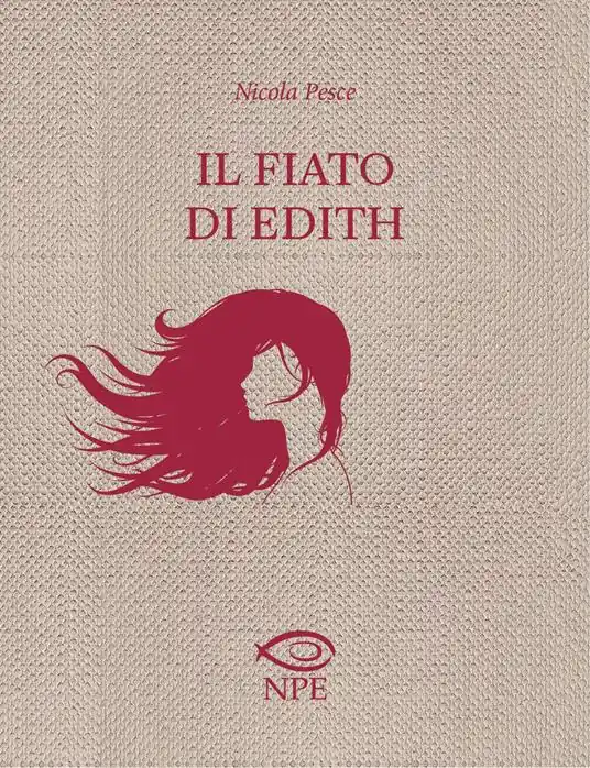 Il fiato di Edith Quantità Limitata