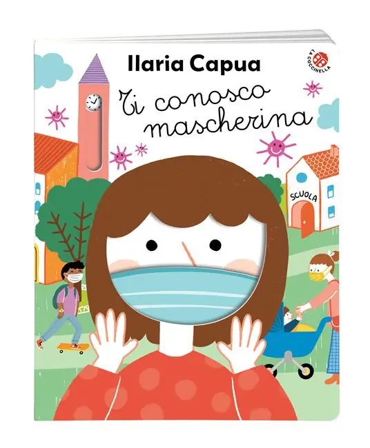 Ti conosco mascherina. Ediz. a colori Di Tendenza
