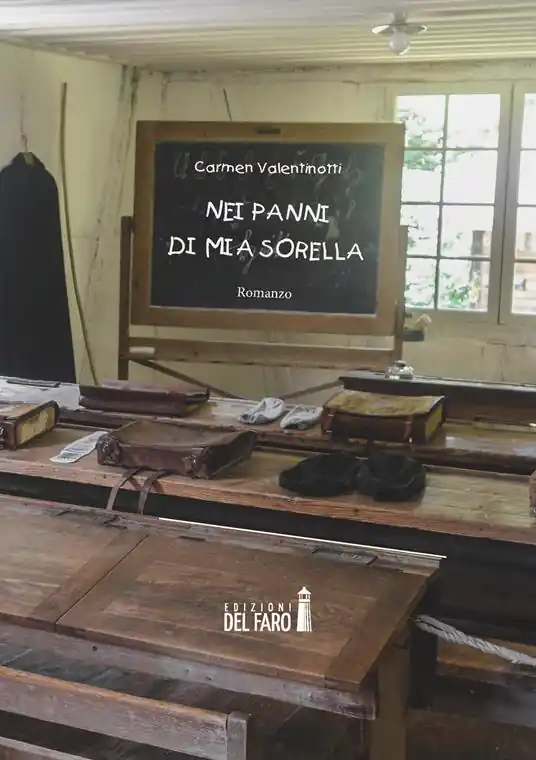 Reso Gratuito Nei panni di mia sorella