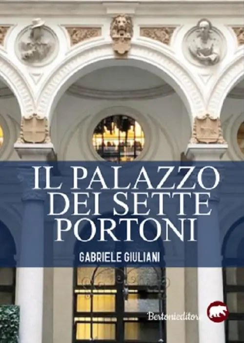Quantità Limitata Il palazzo dei sette portoni