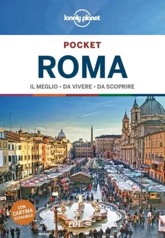 Ordina Subito Roma. Con cartina