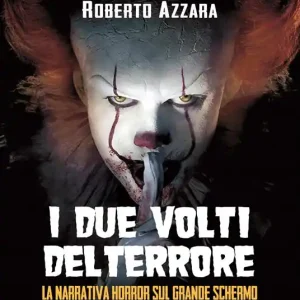 I due volti del Terrore. La narrativa horror sul grande schermo Popolare