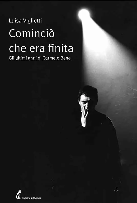 Cominciò che era finita Miglior Prezzo