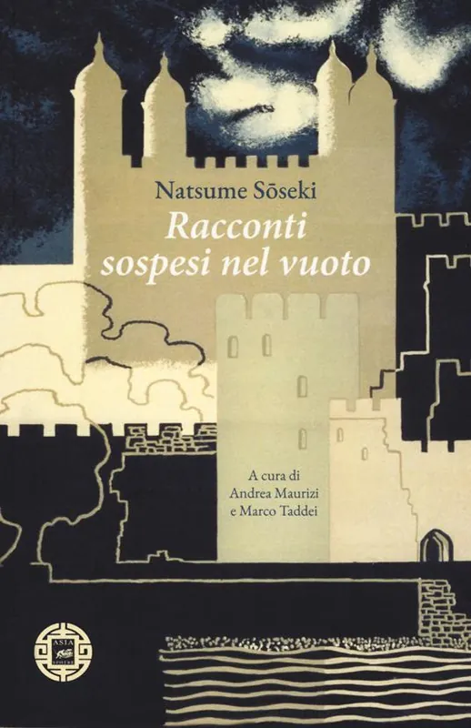 Ordina Subito Racconti sospesi nel vuoto