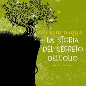 A Buon Prezzo La storia del segreto dell‘olio