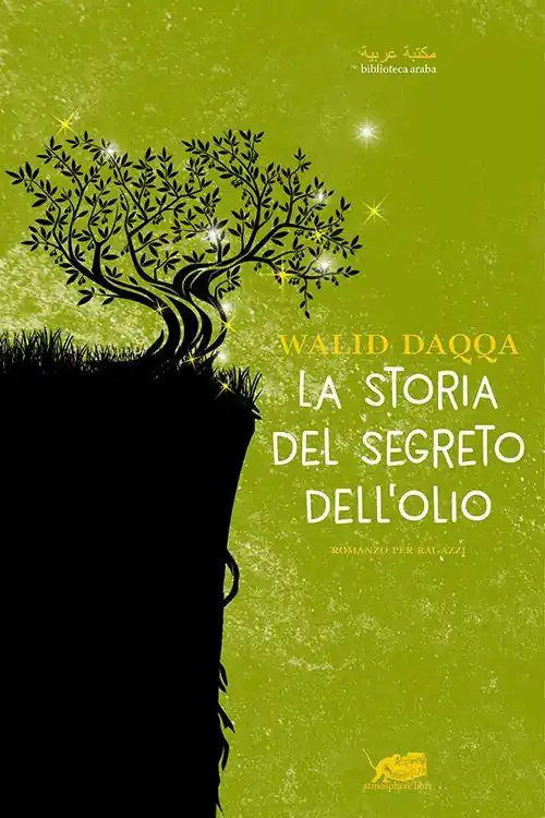 A Buon Prezzo La storia del segreto dell‘olio