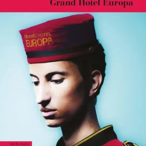 Grand Hotel Europa Professionale