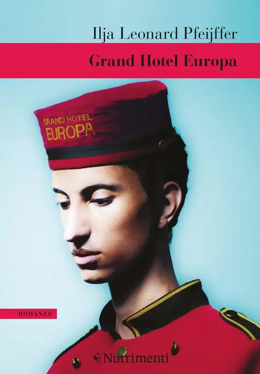Grand Hotel Europa Professionale