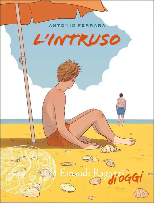 L‘intruso Prezzo Scontato