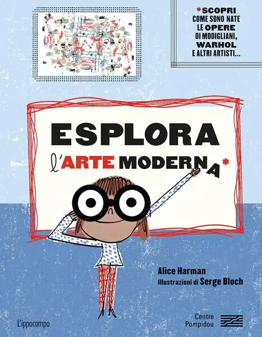Ultimissimo Modello Esplora l‘arte moderna