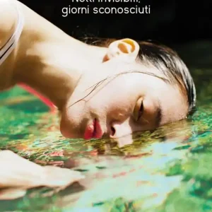 Compra Oggi Stesso Notti invisibili, giorni sconosciuti