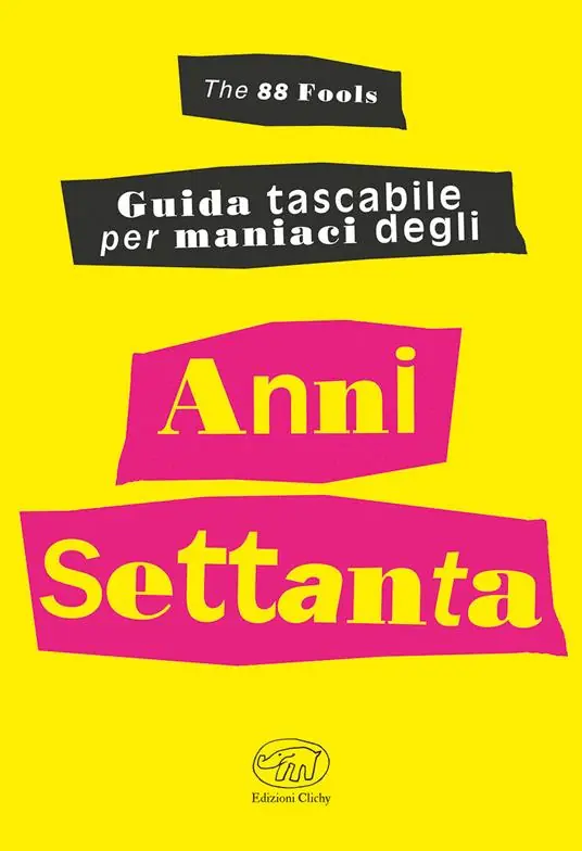 Compra Online Guida tascabile per maniaci degli anni Settanta