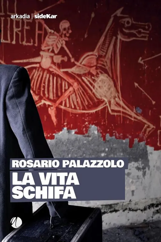 Ordina Subito La vita schifa