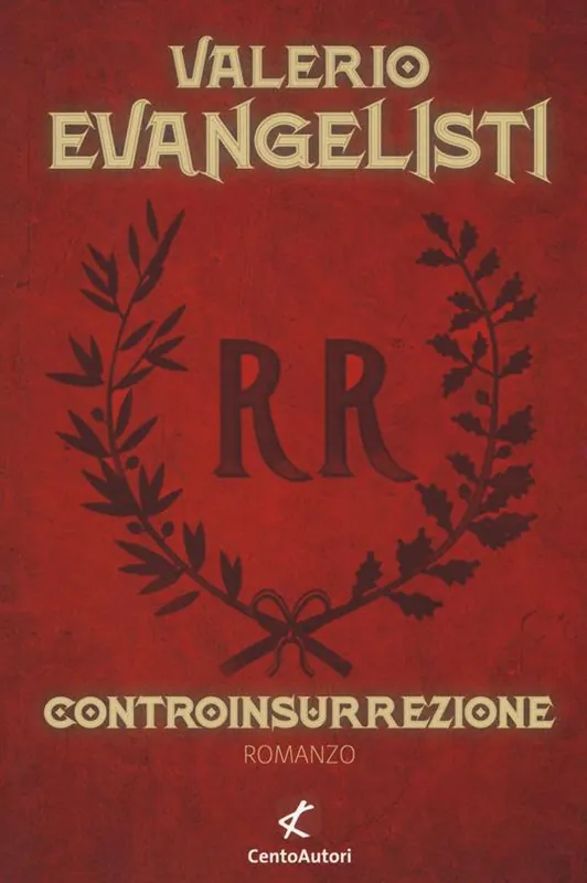 Direttamente Dal Produttore Controinsurrezione