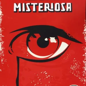 La spia misteriosa Pagamento Sicuro