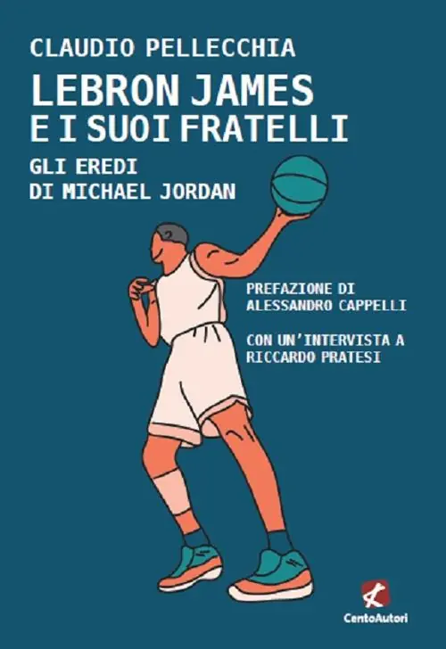 Ultime Pezzi Lebron James e i suoi fratelli. Gli eredi Di Michael Jordan