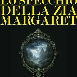 Economico Lo specchio della zia Margaret