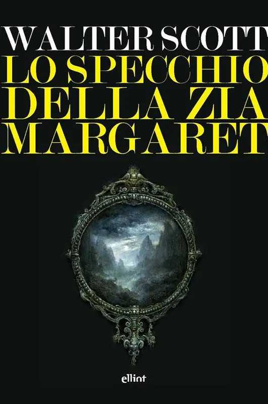 Economico Lo specchio della zia Margaret