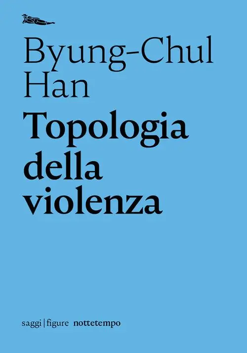 Non Perdere Topologia della violenza