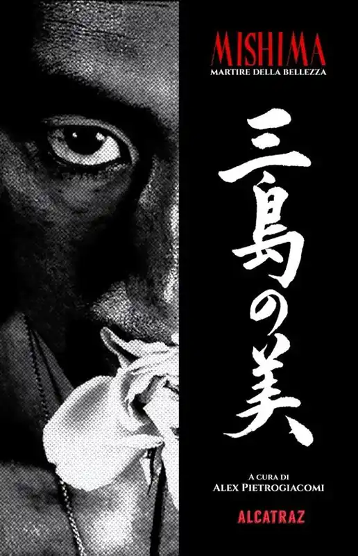 Mishima. Martire della bellezza Novità