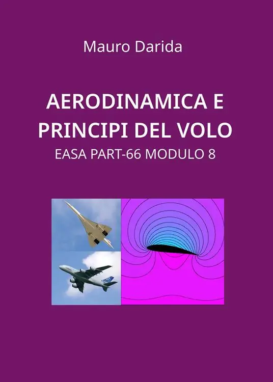 Compra Online Aerodinamica e principi del volo. EASA Part-66 modulo 8