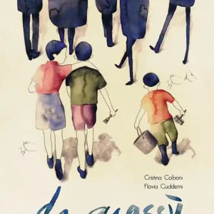 Promozione Da quassù. Ediz. italiana, inglese e sardo