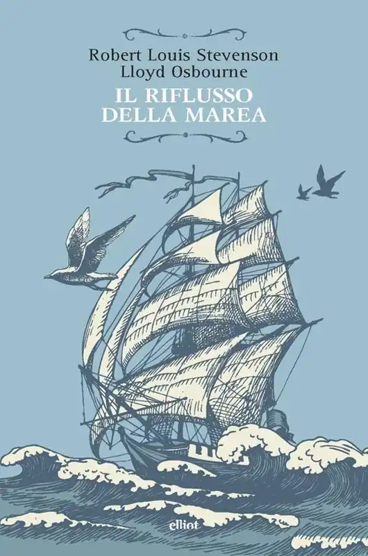 Nuova Collezione Il riflusso della marea