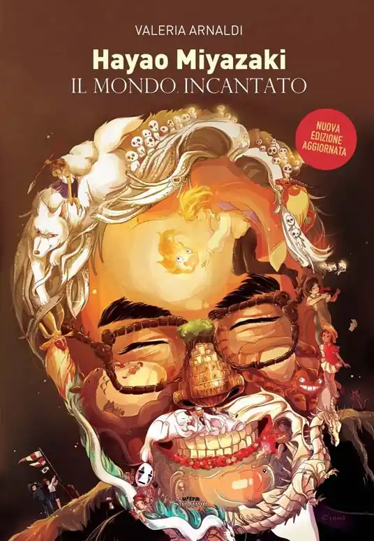Offerta Speciale Hayao Miyazaki. Un mondo incantato. Nuova ediz.