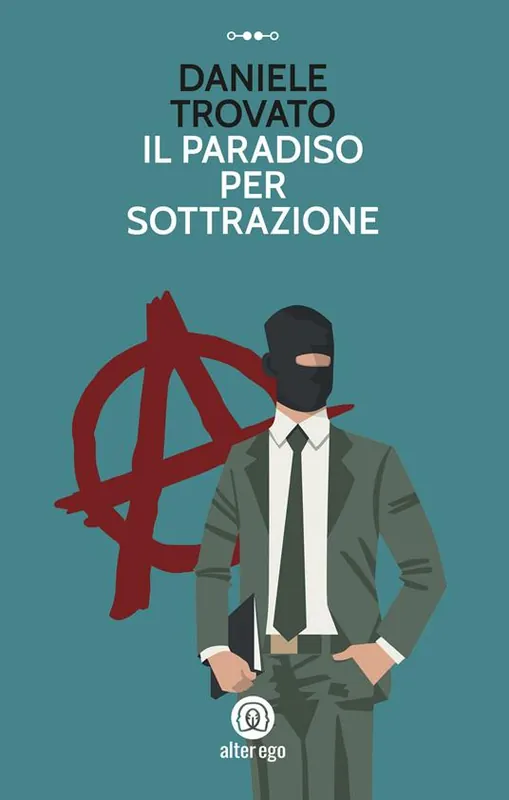 Il paradiso per sottrazione Consegna Rapida