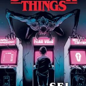 Affare Stranger Things. Sei