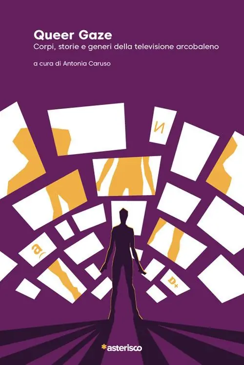 Offerta Queer Gaze. Corpi, storie e generi della televisione arcobaleno