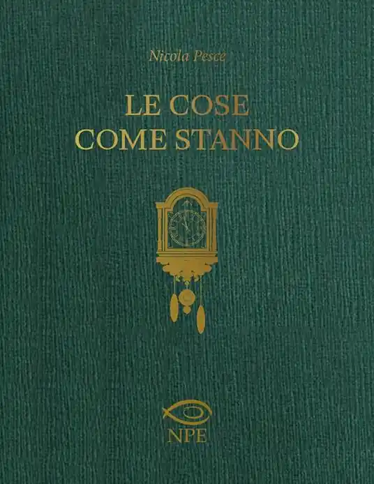 Offerta Del Giorno Le cose come stanno