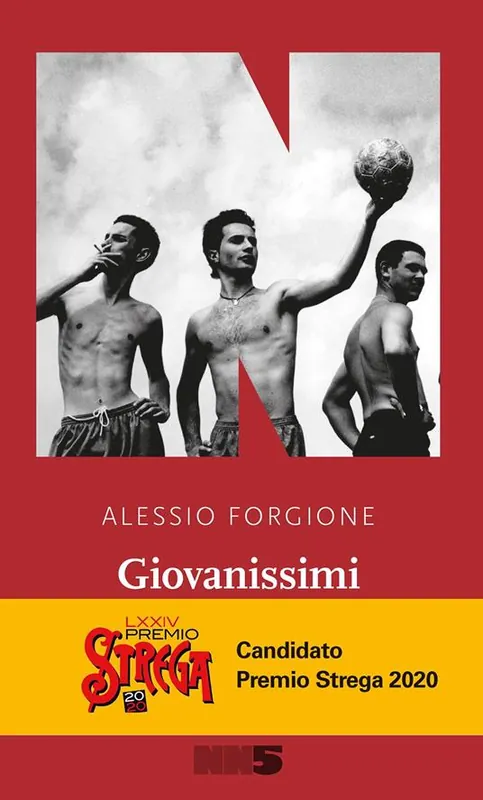 Giovanissimi Offerta Limitata