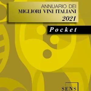 Offerta Speciale Annuario dei migliori vini italiani 2021