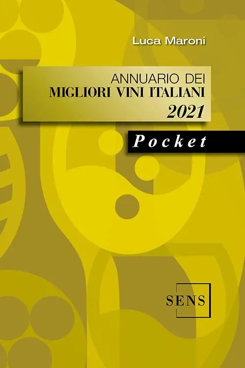 Offerta Speciale Annuario dei migliori vini italiani 2021