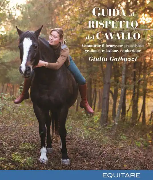 Guida al rispetto del cavallo Occasione Imperdibile