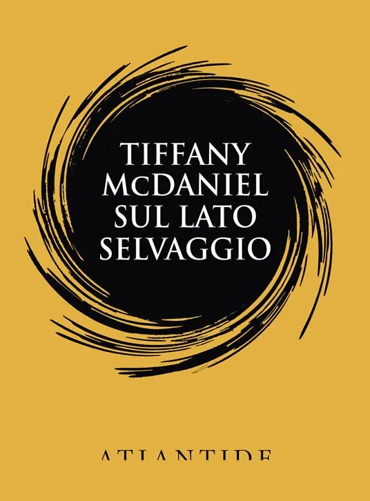 Sul lato selvaggio Promo Stagionale